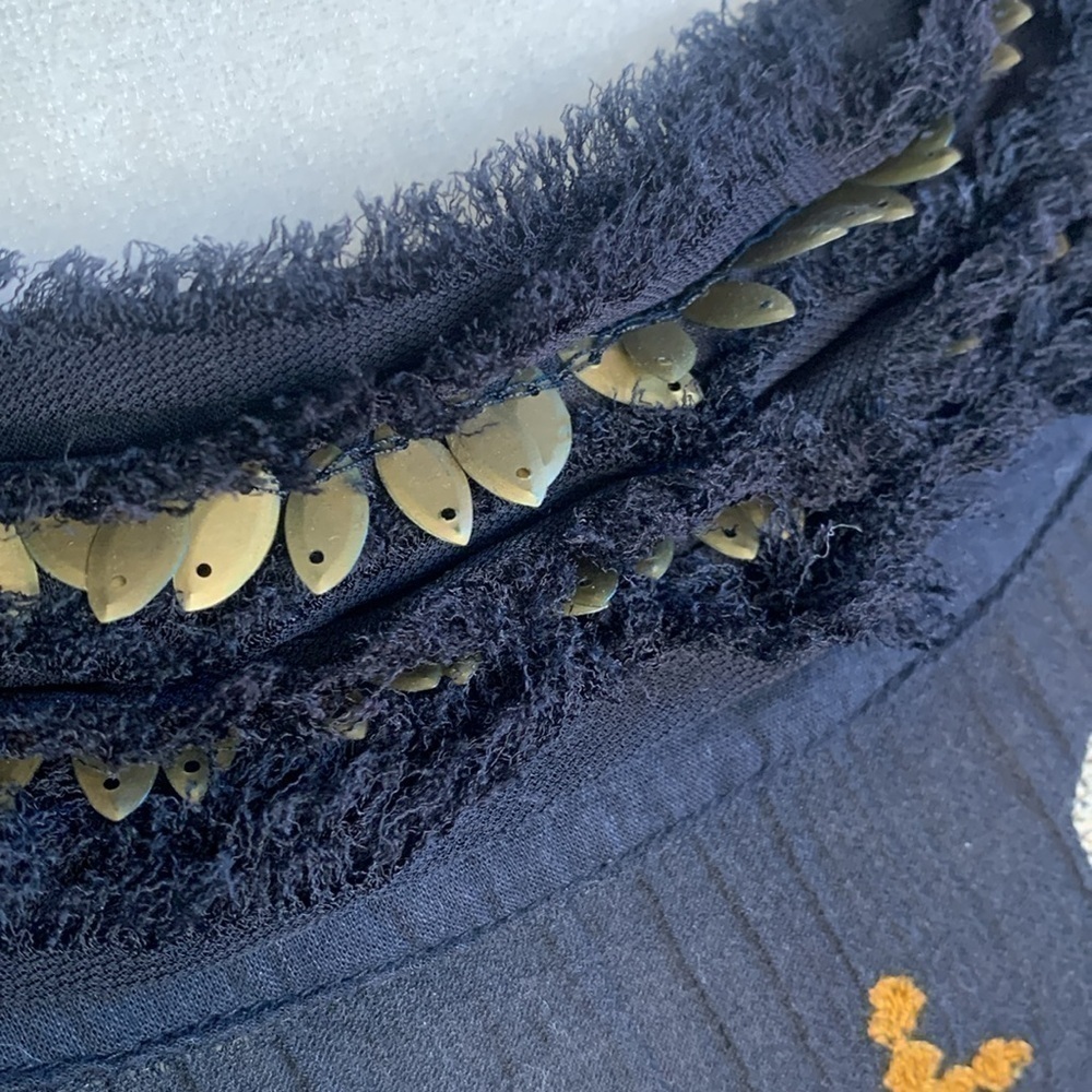 Akemi + Kin Anthropologie Top - Picture 3 of 8